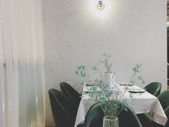 -L'Arome芳芳法国餐厅(仙林金鹰店)