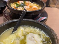 -灵芝妹子米线(瓦房店新玛特店)
