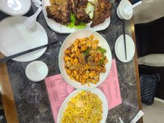 -金阁家常菜(贵阳路店)
