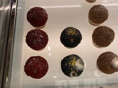 -Angelina安吉丽娜(恒隆广场店)