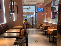 -比格比萨自助(南京万达茂店)