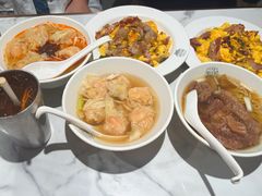 -深仔记茶餐厅(亚士厘道店)