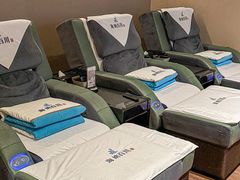 -海纳百川·都市温泉·足道·SPA(学院路店)