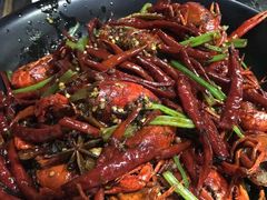 -龙虾风暴(松江店)