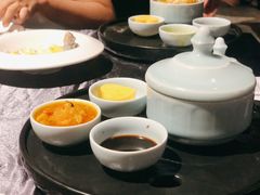 秃黄油捞饭-蟹榭·本帮江浙菜·蟹宴(五角场合生汇商场店)