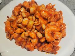 -紫光园·烤鸭·北京菜(前门大栅栏店)