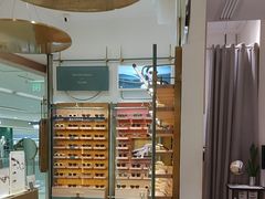 -MUJOSH木九十眼镜(长沙IFS国金中心店)