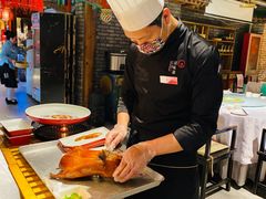 -京味斋·北京烤鸭(北京南站洋桥店)