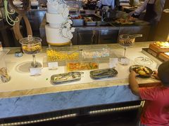 -悦全日餐厅·仁恒洲际酒店