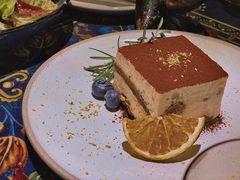 -第101座花园餐厅(湖滨88店)