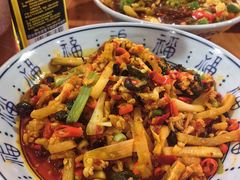 -福苗小骆驼烧烤(莲湖路店)