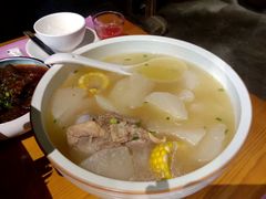 -别院里音乐餐酒吧(双流航空港店)