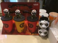 -完美世界影城(昆明翡翠湾店)