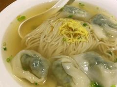 -鼎泰丰(当代商城店)