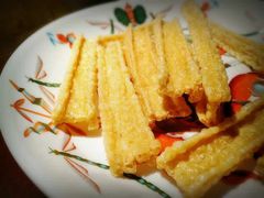 -天山醉美辣子鸡(文艺路店)