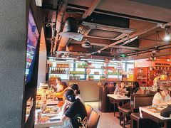 -鸣记脆皮烤鱼·海鲜烤鱼(三八广场店)