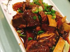 -清真·尚穆回回香清真餐厅(工人新村店)