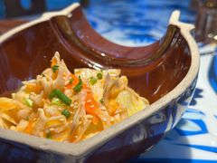 -川流不息·地道川菜·小龙虾(新松江路店)