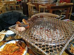 -大壮家原味烤肉(兴华北街店)
