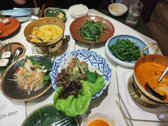 -暹罗泰·泰国餐厅(仁和新城店)