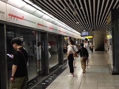 -高庙村(地铁站)