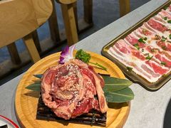 -正宗齐齐哈尔烤肉·齐牛哥鲜切炭火烤肉(杭州总店)