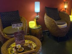 -泰适SPA馆丨精油·按摩·足道(购物公园店)