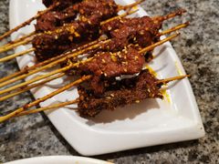 炸里脊串-小街天府(西工小街店)