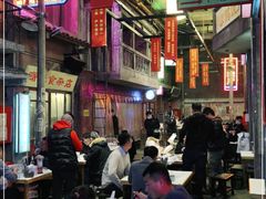 大堂-文和友老长沙龙虾馆(化龙池店)