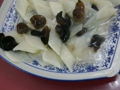 -长兴岛郊野公园农场食堂