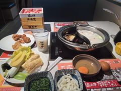 -温禾牛·和牛寿喜烧自助火锅(恒基名人店)