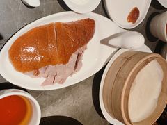 -金鸭季·北京烤鸭(深业上城店)