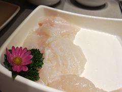 捞派巴沙鱼片-海底捞火锅(雄峰城店)