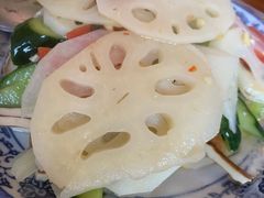 -刘信牛羊肉泡馍小炒(回民街店)
