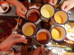 -探鱼·鲜青椒爽麻烤鱼(苏宁广场店)