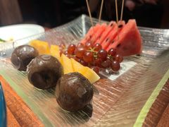 冻梨-哈爾濱記憶·城市文化主题餐厅