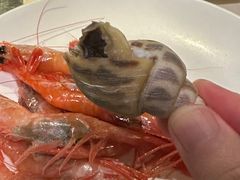 -加餐海鲜自助(集美银泰百货店)