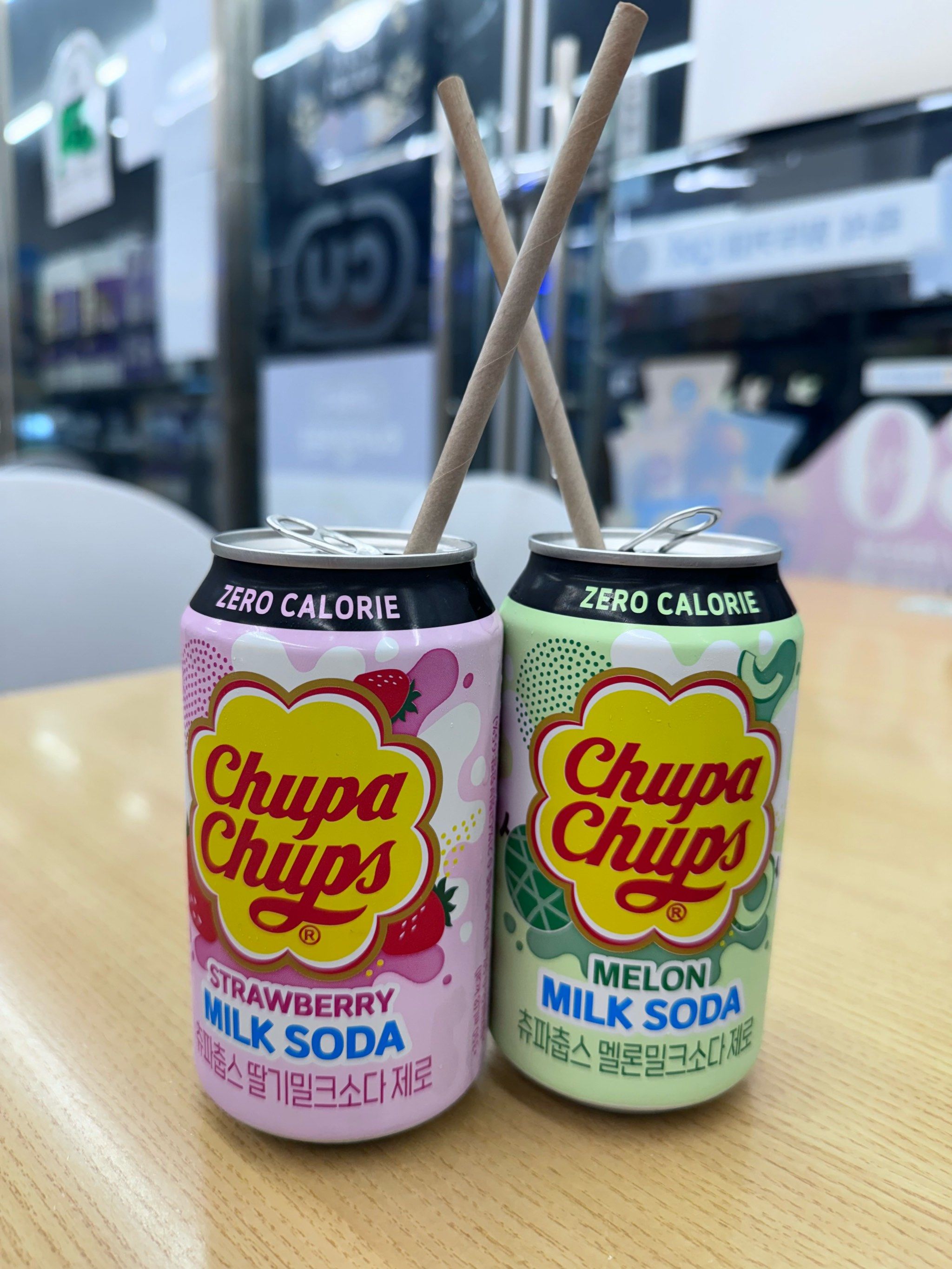 冰爽柠檬汽水来一瓶