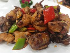 -清真悦宾楼食府(海湖店)