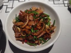 -湘语·湖南家常菜(新洲店)