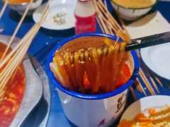 -签儿八百串串火锅(运城旗舰店)