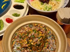 -馋嘴猫北京食堂·烤鸭·宵夜(亚运村店)