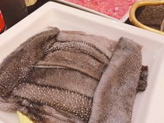-巴蜀大宅门火锅(新华公园店)