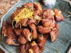 -喜越泰莱·泰越料理(海逸新天地店)