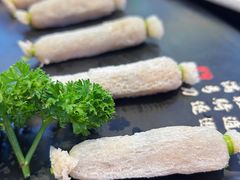 -新草堂锅物料理(泉城路店)
