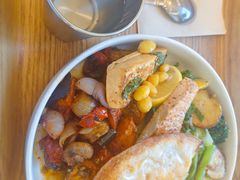 -Green Option(官舍店)