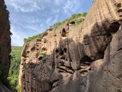 -灵宝峡旅游区