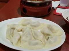 -喜家德虾仁水饺(世纪大都会店)