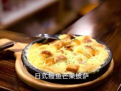 -本格·深夜食堂(北理工店)