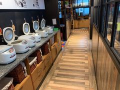 -探鱼·鲜青椒爽麻烤鱼(天河优托邦店)